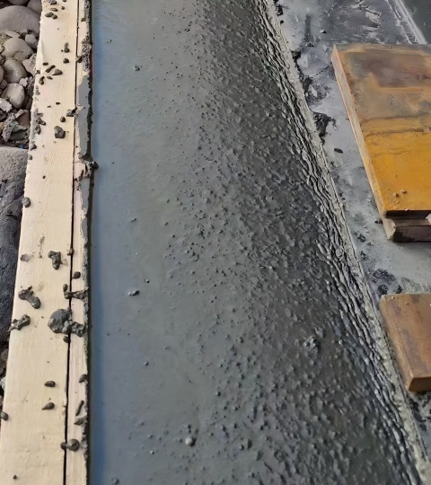 汕头环氧砂浆的特点及施工流程​