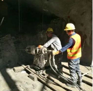 汕头水下抗分散灌浆料特点 水下不分散注浆料介绍