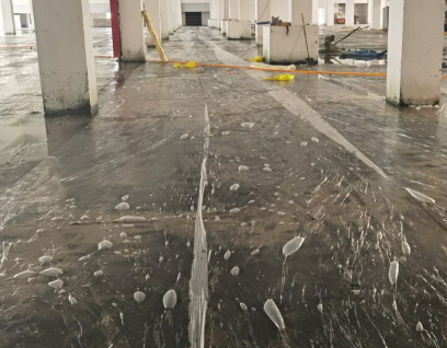 汕头不发火砂浆和不发火金属骨料有什么区别