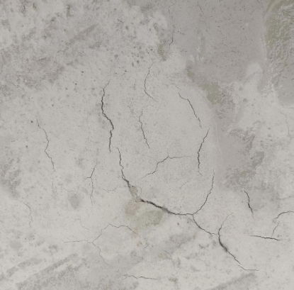 汕头灌浆料为什么会产生裂缝？出现裂缝该如何处理？