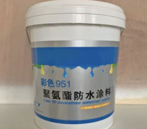 汕头聚氨酯防水涂料