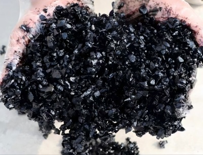 汕头沥青冷补料（沥青砂）的优势特点与施工流程解析