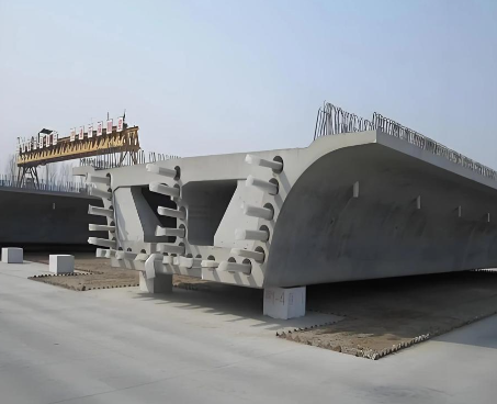 汕头抗冻压浆料的特点及标准化施工工艺